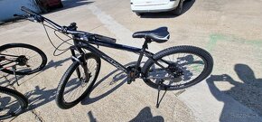 Predaj bicykla: Predám nový horský bicykel MTB AVYA - 18