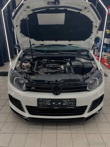 Volkswagen golf R APR stage2 - 18