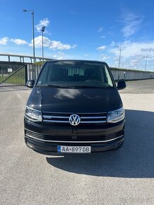 Volkswagen Multivan T6 Highline 4motion (Možný Odpočet DPH ) - 18