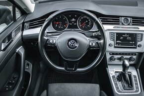 Volkswagen Passat 2.0 TDI BMT ComfortlineDSG - 18