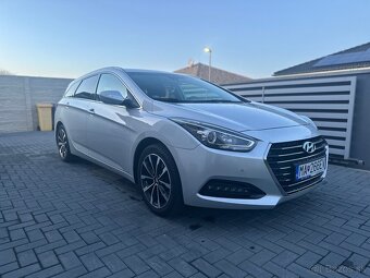 hyundai i40 GDI 63000km - 18