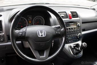 Honda CR-V 2.2 i-CTDi Executive - 18