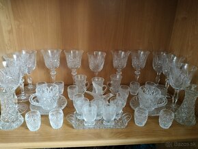 Royal dux, porcelán, sklo, krištáľ a iné sošky - 18