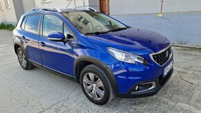 Peugeot 2008 1.2 PureTech Signature E6.2 - 18