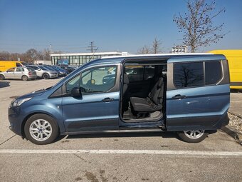 Transit Connect 1.5TDCi EcoBlue Trend L2 - 18