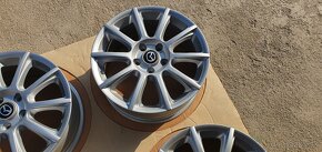 5x114,3 r17 mazda kia hyundai mitsubishi toyota honda - 18