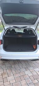 Volkswagen Golf 7 Variant 1.6 TDI 85kW Dsg Confortline - 18