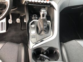 Peugeot 3008 2.0 BlueHDi S&S GT Line - GRIP CONTROL - 18