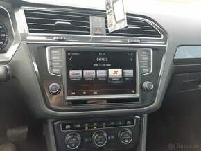 Volkswagen Tiguan 2.0 TDI DSG 4 Motion//odpočet DPH// - 18