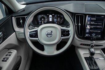 Volvo XC60 D4 AWD Inscription - 18