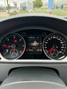 VW CC 2014  2.0 TDI 130 kw (177k) 4Motion DSG - 18