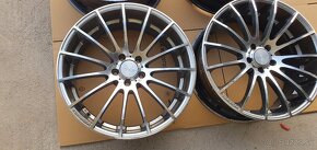 Tomason 5x114,3 r20 mazda kia hyundai cx-5 crv sorento sport - 18