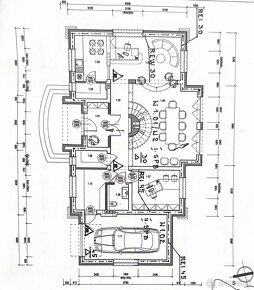 Predaj 5 izbového domu 220m2, Rosná Ruzinov, Bratislava - 18