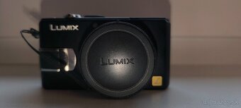 Panasonic Lumix DMC-LX2 - 18