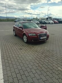 Audi A3 1.9 TDI - 18