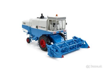 Model kombajnu Fortschritt E512 1:32 Autocult - 18