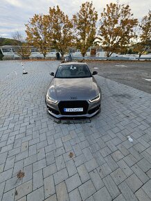 Audi A6 C7 3.0l tfsi Quatro - 18