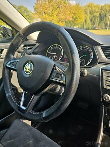 Skoda superb 3 , 2.0 tdi 140kw - 18