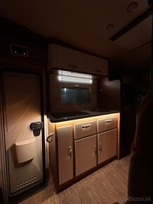 Autokaravan Elnagh Baron 26G - Fiat Ducato 2,3 110kw 2019rok - 18