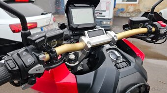 Honda X-ADV 750 r.v. 2019 - 18