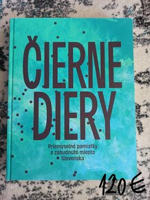 Cierne diery, Mestecko Pines, Pistalkar - 18