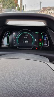 IONIQ 1.6 GDI , 2021 , Plug-In-Hybrid 77 KW , 43000KM - 18