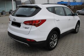 HYUNDAI SANTA FE - PREDAJ AJ NA SPLÁTKY - 18