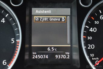 Volkswagen Passat 2,0 TDI, NAVI,TZ,2x ALU,DPH, - 18