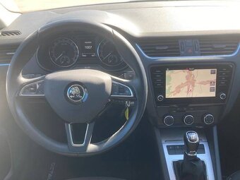 Škoda Octavia Combi 1.6 TDI, 85kW, 76853km, 2020, ODPOČET DP - 18