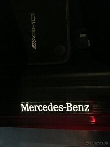 Mercedes-Benz A Trieda 180d AMG Line SR - 18