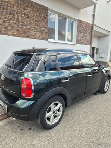 ZĽAVA 1000,- EUR MINI COUNTRYMAN - 18