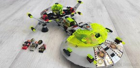 LEGO SYSTEM UFO 6979 - Interstellar Starfighter - 18