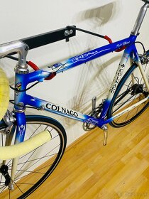 Colnago Dream Soft Paint - 18