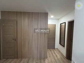 HALO reality - Predaj, trojizbový byt Prievidza, Centrum - E - 18