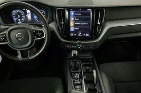 Volvo XC60 2,0D 150k Momentum, Full LED, Navi, Ťažné - 18