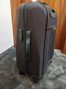 Kvalitny kufor Samsonite 45x60cm - 18