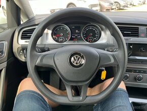 Vw Golf Variant 1.4 TGI 81kw MT6 - 18