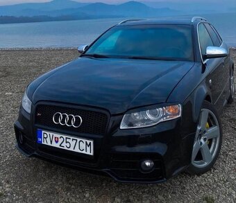 Mracitka svetiel AUDI A4 B7 aj A4 B6 - 18