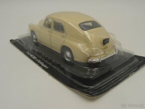 GAZ M-20, GAZ12_ZIM 1/43 - 18