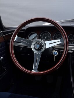 BMW 3.0 CSL E9 - 18