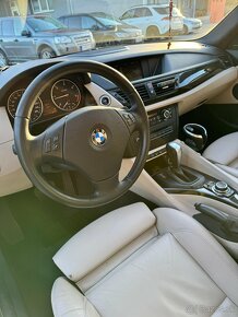 Bmw X1 2012 2.0d 130kw automat - 18