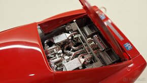 1:18 FERRARI GTO PPG - 18