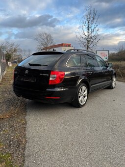 ŠKODA SUPERB 2 2.0 tdi 125kw 2014 DSG Xenon FACELIFT - 18