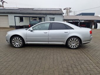 Predám Audi A8 4.2 V8 TDI 240 KW quattro tiptronic - 18