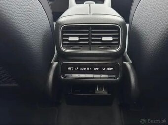 Predám Mercedes Benz GLS 450 4 Matic - 18