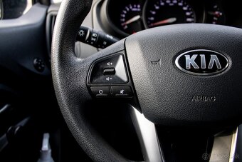 Kia Rio - 18