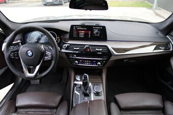 Na predaj BMW 530d xdrive r.v 2018 - 18