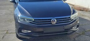 Volkswagen Passat Variant 2.0 TDI EVO Elegance, 9/2020 - 18