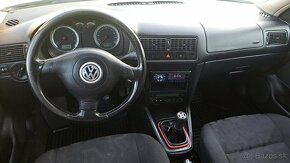 VOLKSWAGEN GOLF 4 1.9Tdi 66kw r.v.2002 - 18