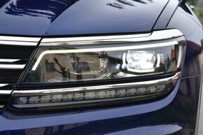 Volkswagen Tiguan 2.0 TDI SCR BMT 190k 4MOTION Highline DSG - 18